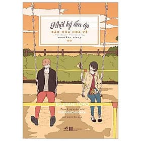 Nhật Ký Ấm Áp - Báo Mùa Hoa Về - Nhật Nam