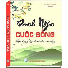 Danh Ngôn Cuộc Sống - Nha Nha