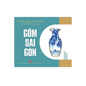 Gốm Sài Gòn - Go