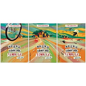 Combo: Những Cảnh Đời Tỉnh Lẻ - Phương Phương