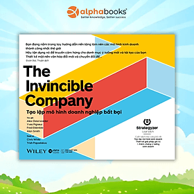 Tạo Lập Mô Hình Doanh Nghiệp Bất Bại - Bản Quyền - Do