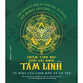 Chiêm Tinh Học Dưới Góc Nhìn Tâm Linh - Linh Linh