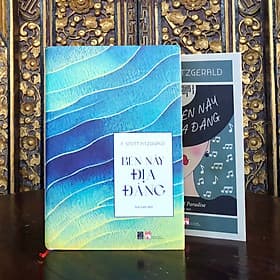 Bên này địa đàng - F. Scott Fitzgerald - Sơn Lam dịch - Rainbow Books - 