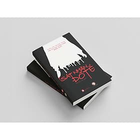 Sách trinh thám: Sát nhân đồ tể - Trí