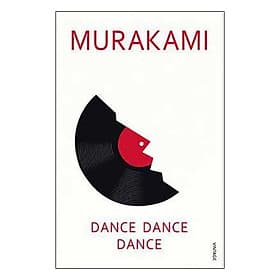 Sách Dance Dance Dance (Paperback)