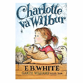 Sách Charlotte Và Wilbur - Nhã Nam