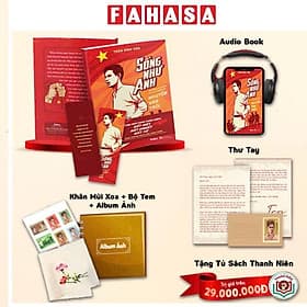 Sống Như Anh - Anh Hùng Lực Lượng Vũ Trang Nhân Dân Nguyễn Văn Trỗi - Bản Đặc Biệt - Vũ