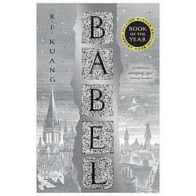 Sách ngoại văn: Babel