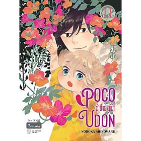 Poco Ở Thế Giới Udon - Tập 11 - AZ Việt Nam - Nam Việt