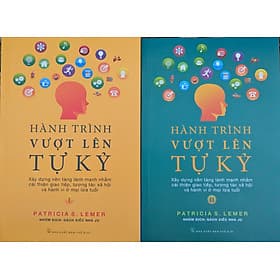 Hành trình vượt lên tự kỷ - NXB Thế Giới
