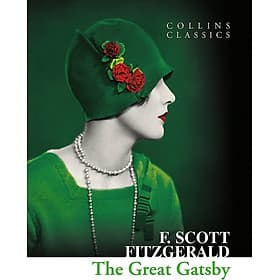 Tiểu thuyết kinh điển tiếng Anh: THE GREAT GATSBY (Collins Classics)