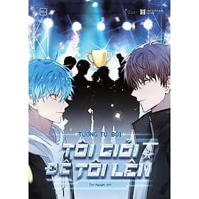 Tôi Giỏi Để Tôi Lên - Tập 3 - AZ Việt Nam - Việt Lê