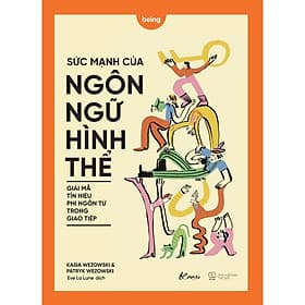 Sức Mạnh Của Ngôn Ngữ Hình Thể - AZ Việt Nam - Nam Việt