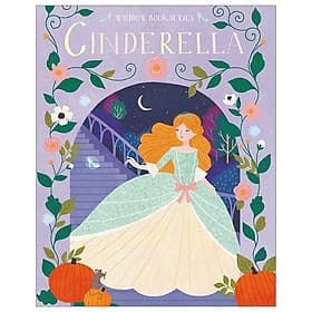 Cinderella - Window Books - NORTH PARADE PUBLISHING LTD