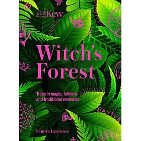 Kew - Witch's Forest - Artbook
