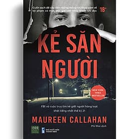 Sách Kẻ Săn Người - Sant Kirpal Singh