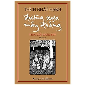 ĐƯỜNG XƯA MÂY TRẮNG BÌA CỨNG - Phương Nam Book