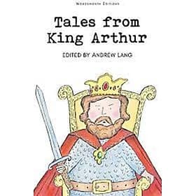 Tales from King Arthur - ED