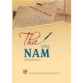 Thư Vào Nam (Lê Duẩn) - Lê Thu Trang