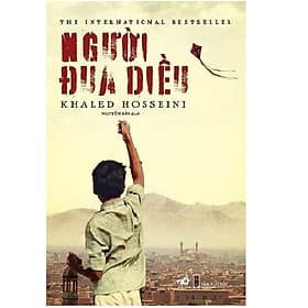 Người đua diều - Nhã Nam