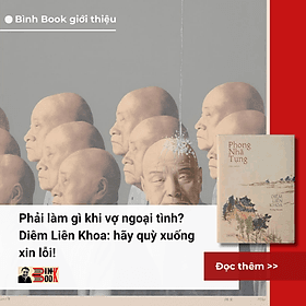 PHONG NHÃ TỤNG – Diêm Liên Khoa - Vũ Công Hoan dịch – Tao Đàn - Vũ