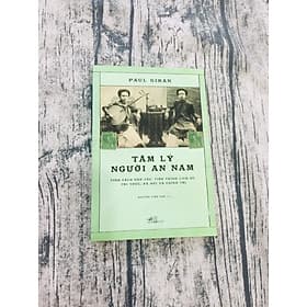 Tâm lý Người An Nam - An Nam