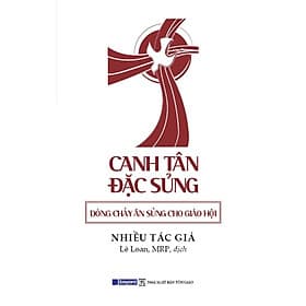Canh Tân Đặc Sủng - Dòng Chảy Ân Sủng Cho Giáo Hội - Bayard Việt Nam - An Vi