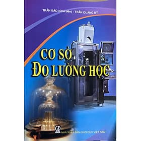 Cơ Sở Đo Lường Học - Nhà xuất bản Larousse