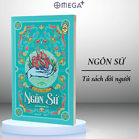 Ngôn Sứ (Tủ sách Đời người) - NXB Dân Trí