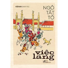 Việc làng (Việt Nam danh tác) - Làn