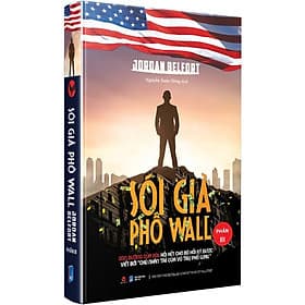 Sói Già Phố Wall (Phần 3) - Con Đường Của Sói - Gia Việt