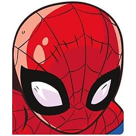 Marvel Super Hero Adventures Heroes Vs Villains - Marvel