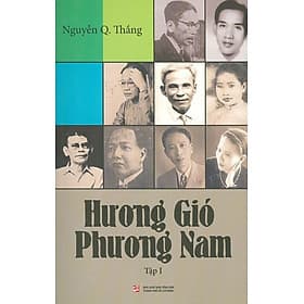 Hương Gió Phương Nam - Tập 1 - Gió