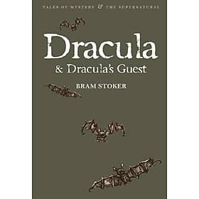 Dracula & Dracula's Guest - ED