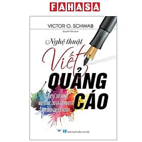 Nghệ Thuật Viết Quảng Cáo - Cao Quân