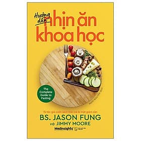 Hướng Dẫn Nhịn Ăn Khoa Học - Khoa
