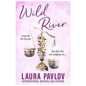 Sách ngoại văn: Magnolia Falls (2) - Wild River - Usborn