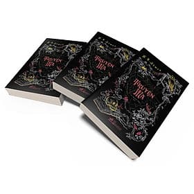 TRUYỆN MA (M.R.JAMES) - Nhã Nam