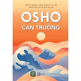 Sách Can Trường - Osho