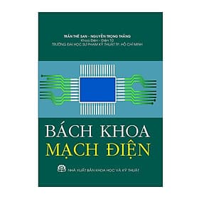 Bách Khoa Mạch Điện - Bách Khoa