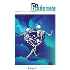 Sách 69 Sắc Thái - Giải Phẫu Học Nghệ Thuật - Thu