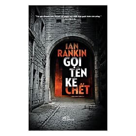 Sách Gọi Tên Kẻ Chết - Nhã Nam