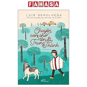 Chuyện Con Chó Tên Là Trung Thành - Thanh Thanh