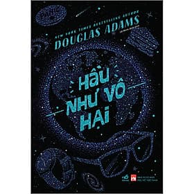 Sách Hầu như vô hại - Hạ