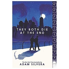 They Both Die At The End - HarperCollins Publishers