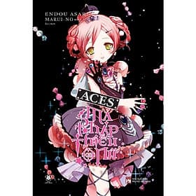 Ma Pháp Thiếu Nữ - Tập 8 - AZ Việt Nam - Nam Việt