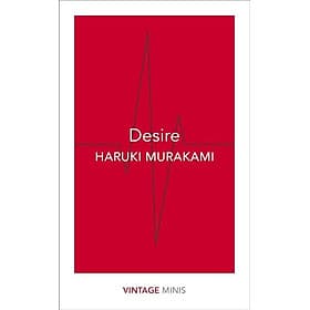 Desire (Vintage Minis) - Vintage Publishing