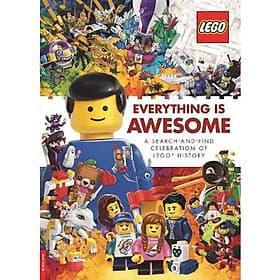 Harry Potter: Let's Play Quidditch Activity Book - Nam Phương