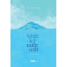 Sách Nhật Ký Nước Mắt - Nhã Nam