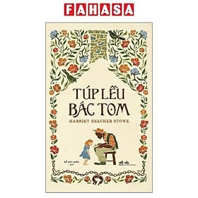 Túp Lều Bác Tom - Nhã Nam